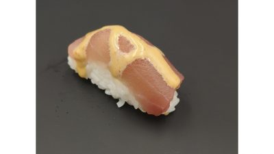 23-Tun med Spicy Mayo 23-Tun med Spicy Mayo
