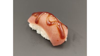 25-Tun med Teriyaki 25-Tun med Teriyaki