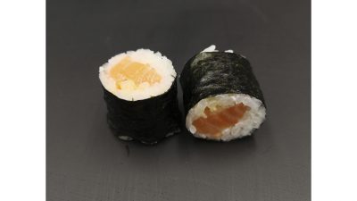 30-Laks med Spicy Mayo 30-Laks med Spicy Mayo