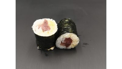 31-Tun med Spicy Mayo 31-Tun med Spicy Mayo