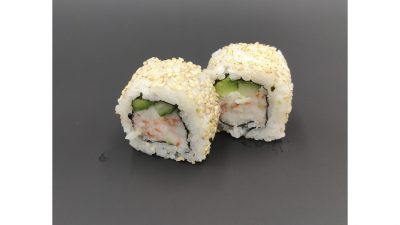 40-California Roll 40-California Roll