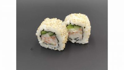 40-California Roll