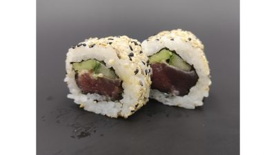 43-Spicy Tuna Roll 43-Spicy Tuna Roll