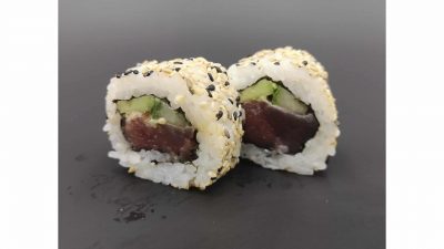 43-Spicy Tuna Roll