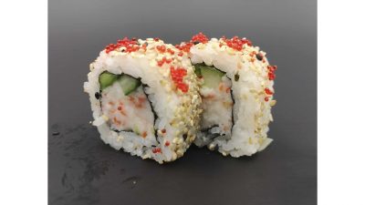 44-Crap Ebi Roll