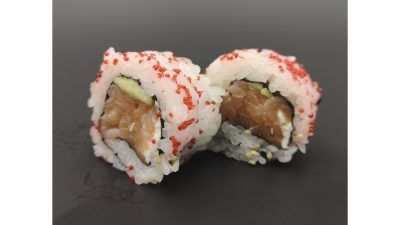 51-Alaska Roll 51-Alaska Roll
