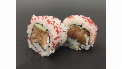 51-Alaska Roll 51-Alaska Roll