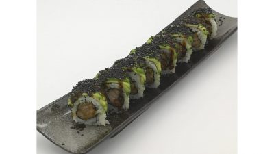 56 - Dragon Roll