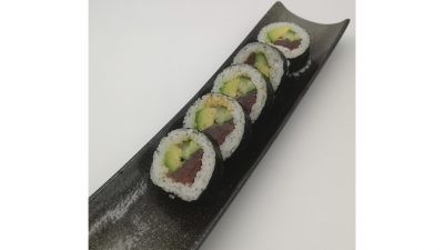 62-Tuna Big Roll 62-Tuna Big Roll