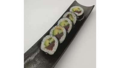 62-Tuna Big Roll