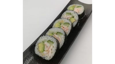 63-Ebi Big Roll 63-Ebi Big Roll