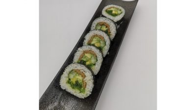 64-Vegetarian Big Roll 64-Vegetarian Big Roll