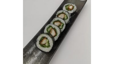 67-Green Chicken Roll 67-Green Chicken Roll