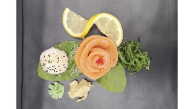 70-Sashimi Laks 70-Sashimi Laks