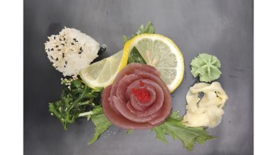 71-Sashimi Tun 71-Sashimi Tun