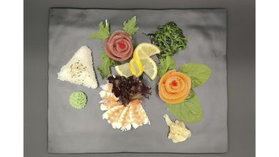 73-Sashimi Mix 73-Sashimi Mix