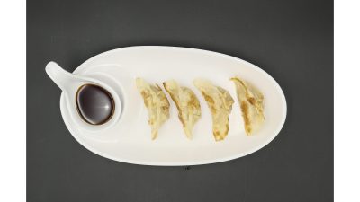 Dumplings Dumplings