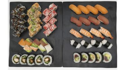 Party Menu Party Menu