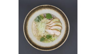 Shio Ramen Shio Ramen