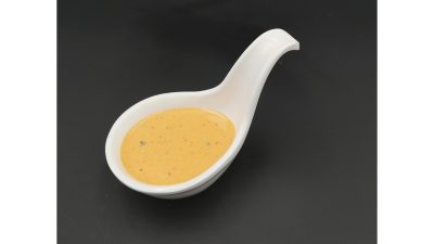 Spicy Mayo Spicy Mayo
