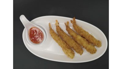 Tempura Rejer